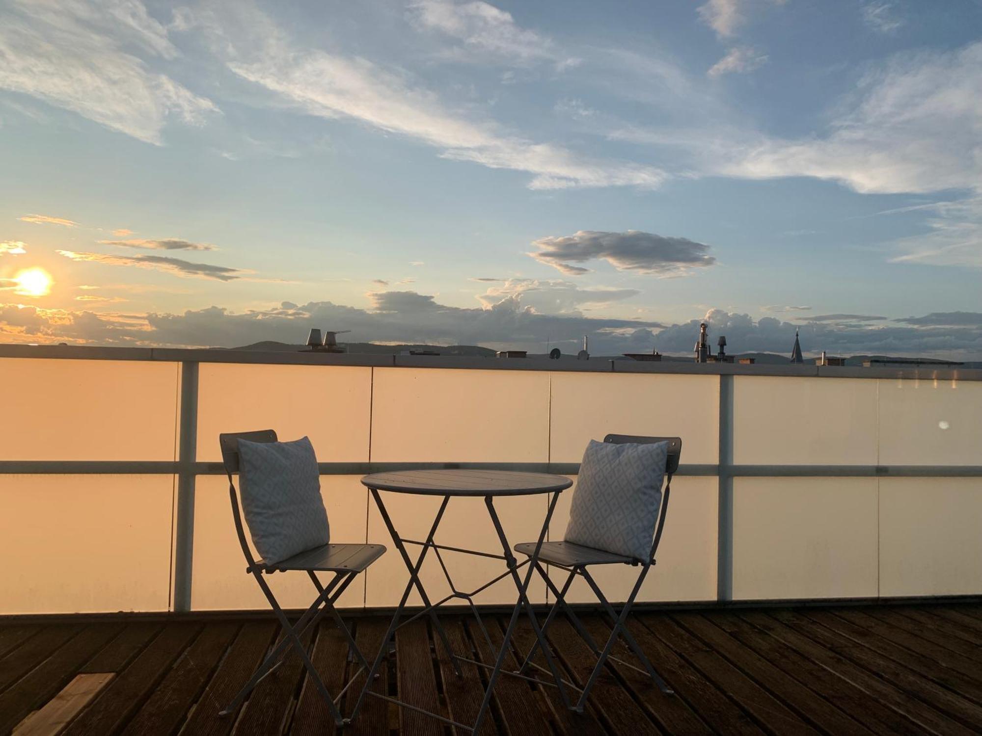 Canaletto Apartment Wien