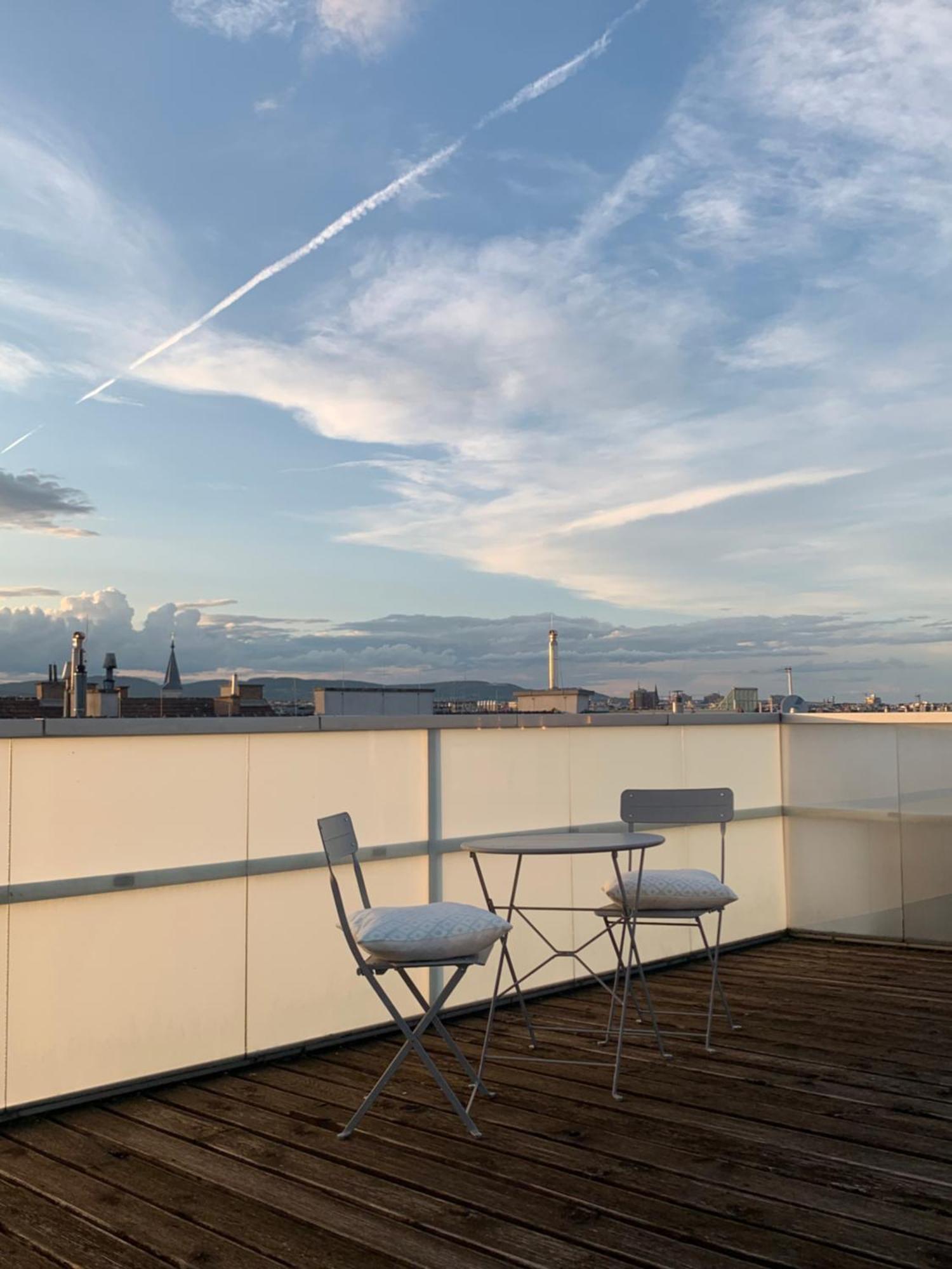 Apartment Canaletto Wien
